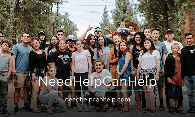 NeedHelpCanHelp.com