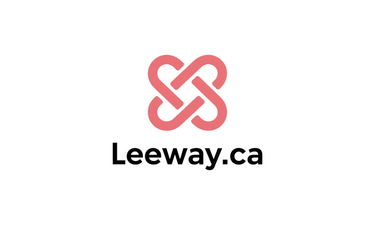 Leeway.ca - Creative brandable domain for sale