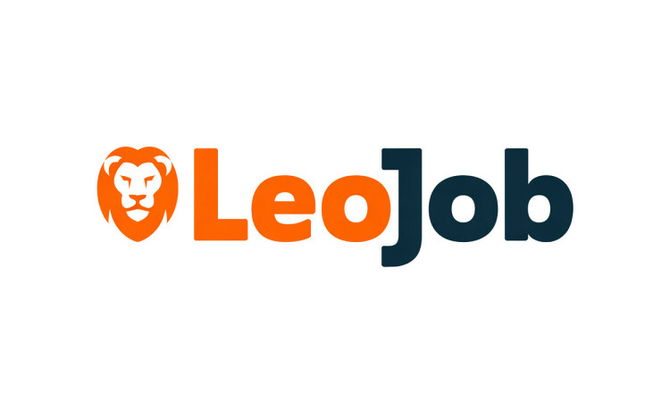 LeoJob.com
