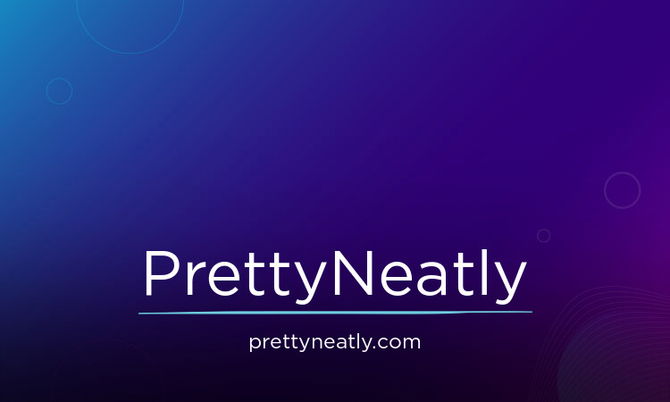 PrettyNeatly.com