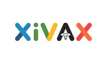XIVAX.com - Creative brandable domain for sale