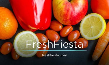 FreshFiesta.com