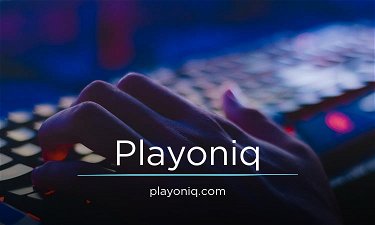 Playoniq.com