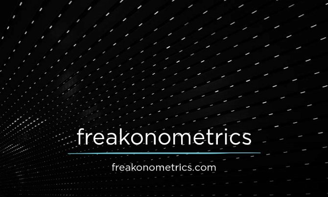 Freakonometrics.com