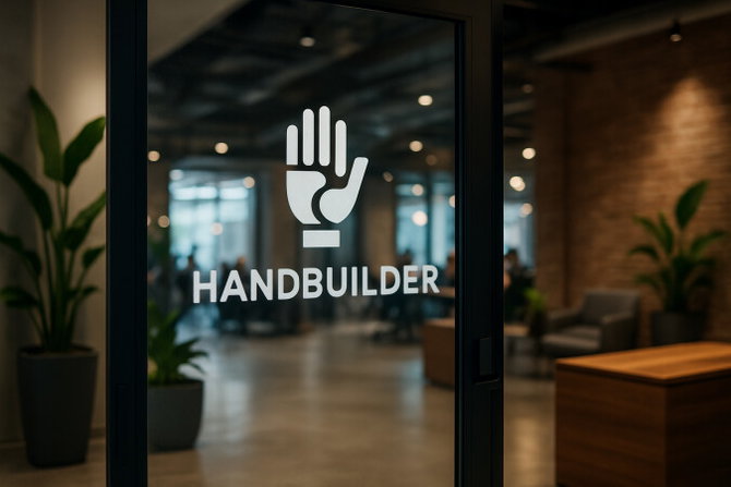 HandBuilder.com — 4