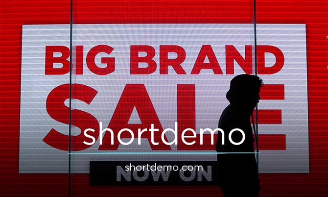 ShortDemo.com