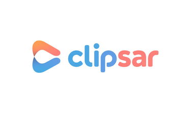 Clipsar.com - Creative brandable domain for sale