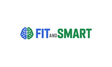 FitAndSmart.com - Creative brandable domain for sale