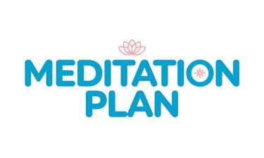 MeditationPlan.com - Creative brandable domain for sale