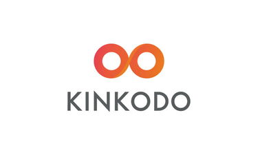 Kinkodo.com - Creative brandable domain for sale
