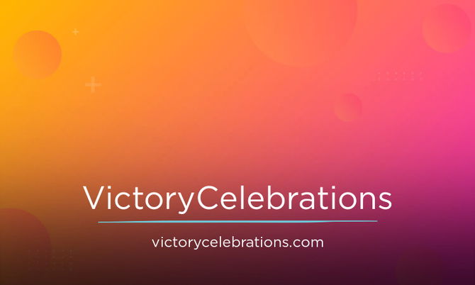 VictoryCelebrations.com