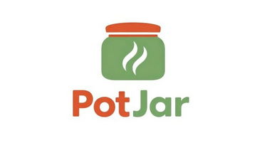 PotJar logo