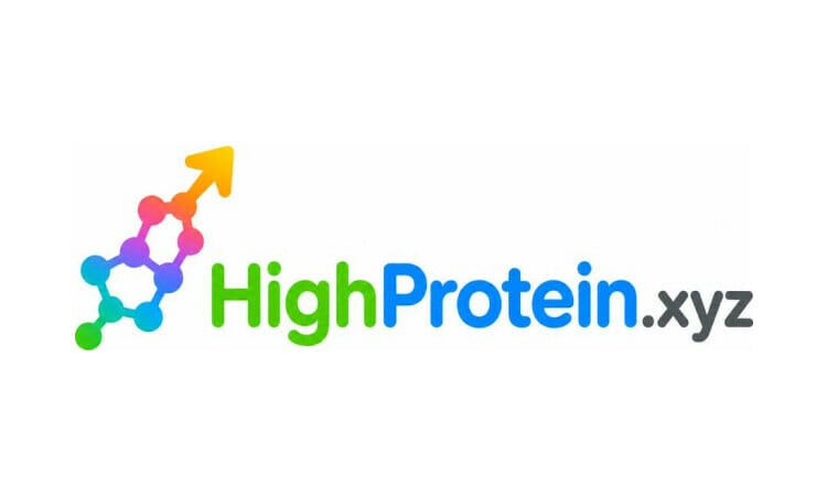 HighProtein logo