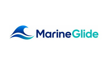 MarineGlide logo