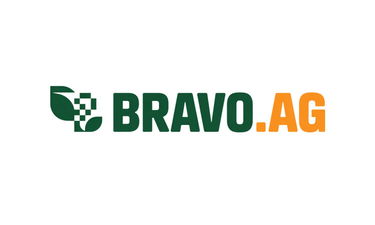 Bravo.ag - Creative brandable domain for sale