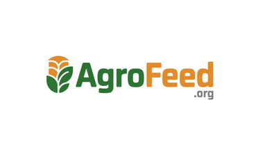 Agrofeed.org - Creative brandable domain for sale