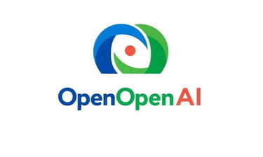 OpenOpenAI logo