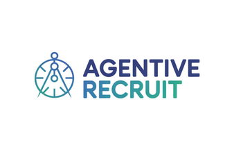 AgentiveRecruit.com - Creative brandable domain for sale