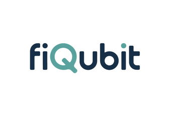 FiQubit.com - Creative brandable domain for sale