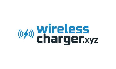 WirelessCharger.xyz - Creative brandable domain for sale