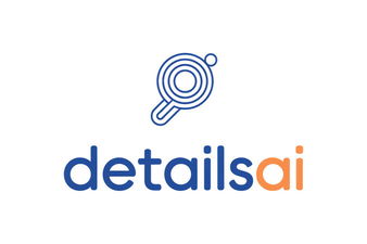 DetailsAI.com - Creative brandable domain for sale