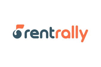 RentRally.com - Creative brandable domain for sale