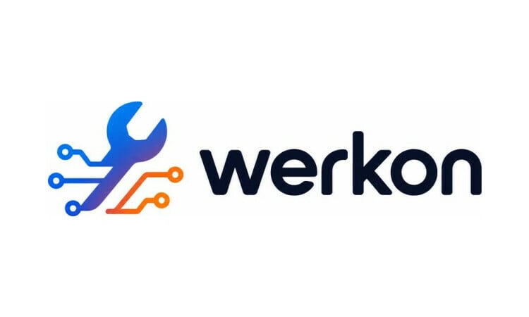 Werkon logo