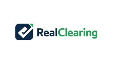 RealClearing logo
