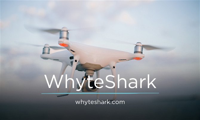 WhyteShark.com
