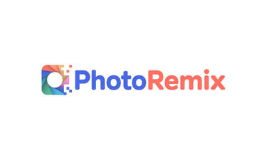 PhotoRemix.com is for sale