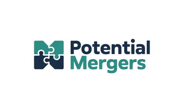PotentialMergers.com - Creative brandable domain for sale