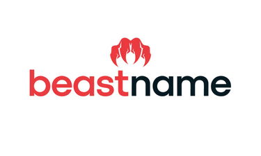 BeastName.com - Creative brandable domain for sale