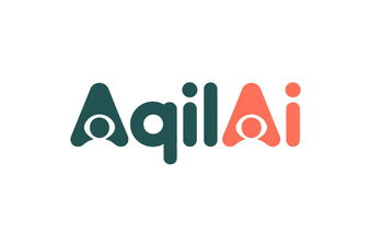 AqilAi.com - Creative brandable domain for sale