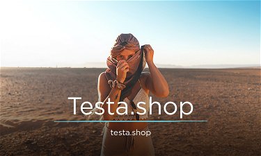 Testa.shop