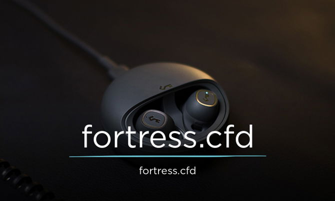 fortress.cfd