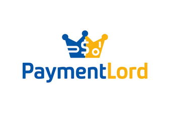 PaymentLord.com - Creative brandable domain for sale