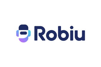 Robiu.com - Creative brandable domain for sale