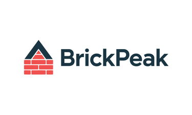 BrickPeak.com - Creative brandable domain for sale
