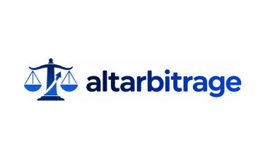 AltArbitrage logo