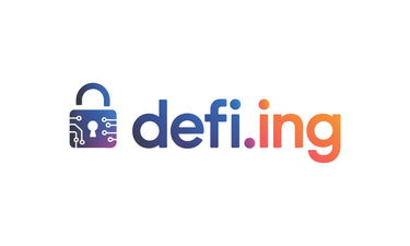 DeFi.ing
