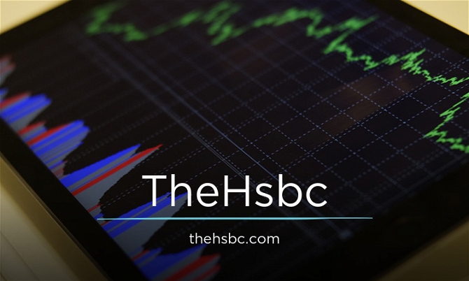 TheHsbc.com
