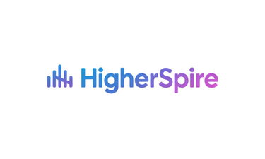 HigherSpire.com - Creative brandable domain for sale