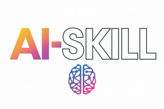AI-Skill.com - Creative brandable domain for sale