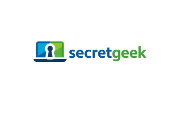 SecretGeek logo