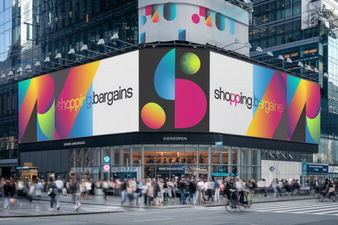 Shopping.bargains - Creative brandable domain for sale