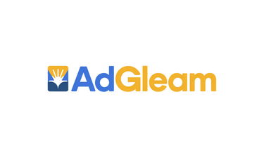 AdGleam logo