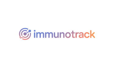 ImmunoTrack.com - Creative brandable domain for sale