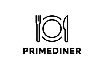 PrimeDiner.com - Creative brandable domain for sale
