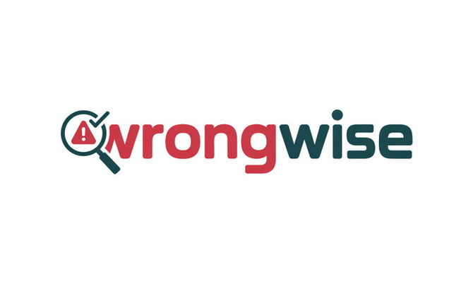 WrongWise.com