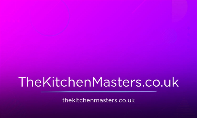 TheKitchenMasters.co.uk